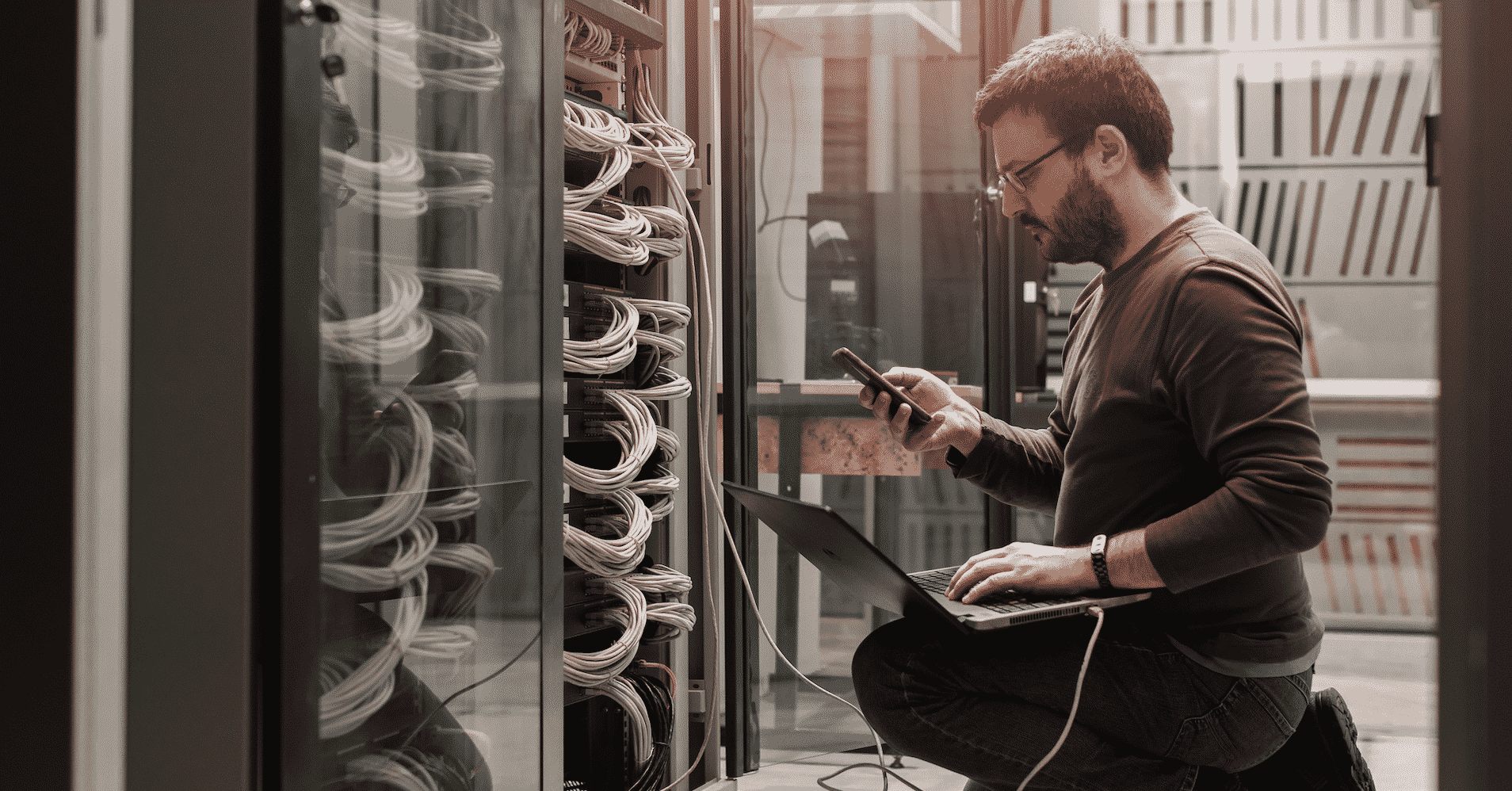 Data Recovery Services Toronto